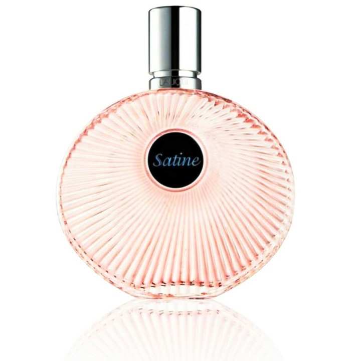 Dameparfume Lalique Satine EDP 100 ml