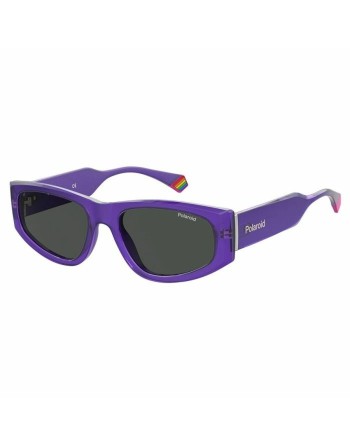 Unisex-Sonnenbrille Polaroid PLD-6169-S-B3V