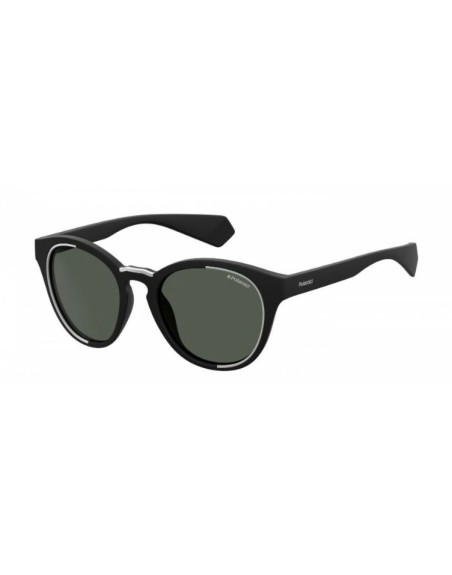 Occhiali da sole Unisex Polaroid PLD-6065-S-807 Nero (Ø 52 mm)