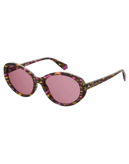 Unisex-Sonnenbrille Polaroid PLD-4087-S-HT8