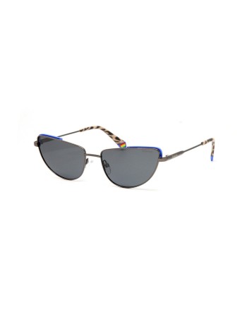 Damensonnenbrille Polaroid PLD-6129-S-KJ1