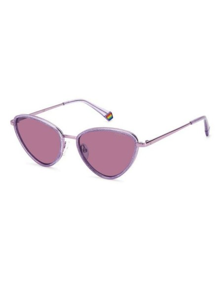 Lunettes de soleil Femme Polaroid PLD-6148-S-X-B3V
