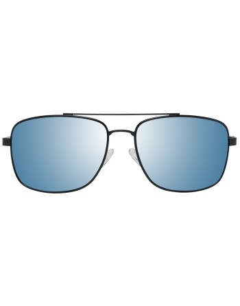 Solbriller til mænd Timberland TB7175-5901X ø 59 mm