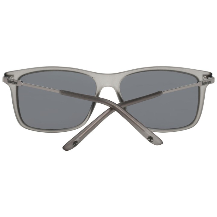 Solbriller til mænd Timberland TB7177-5817D ø 58 mm