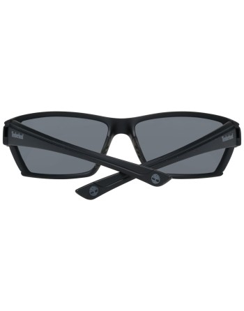 Solbriller til mænd Timberland TB7188-6902A Ø 69 mm