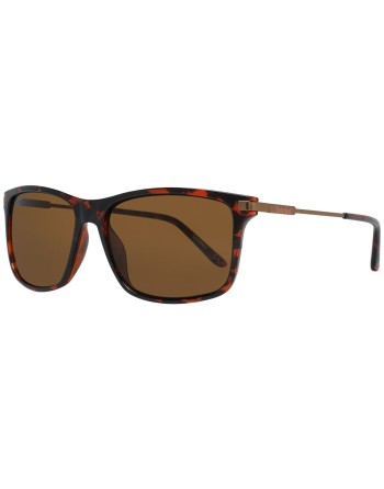 Gafas de Sol Hombre Timberland TB7177-5852E ø 58 mm