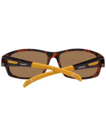 Solbriller til mænd Timberland TB7189-6549E Ø 65 mm