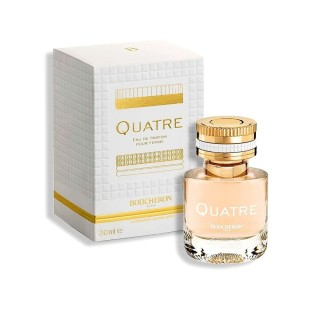 Dameparfume Quatre Boucheron EDP 30 ml EDP