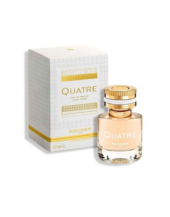Women's Perfume Quatre Boucheron EDP 30 ml EDP