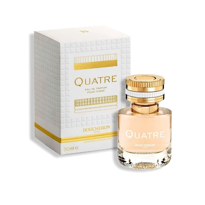Dameparfume Quatre Boucheron EDP 30 ml EDP