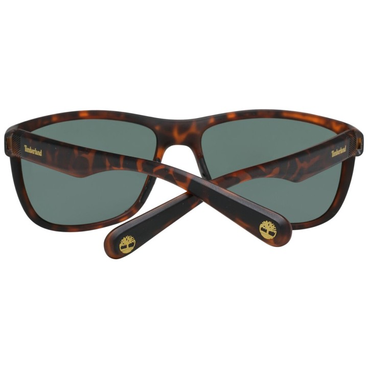 Solbriller til mænd Timberland TB7179-6156N Ø 61 mm