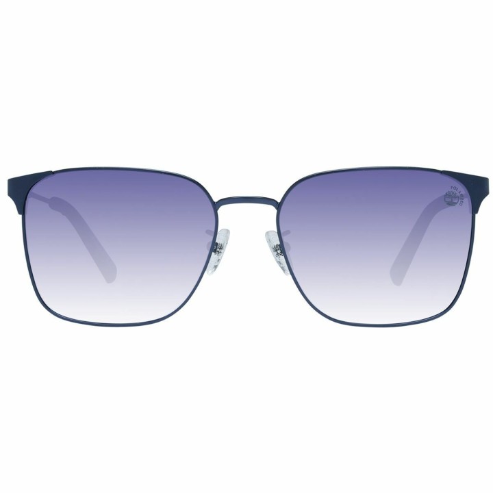 Solbriller til mænd Timberland TB9275-D-5891D ø 58 mm