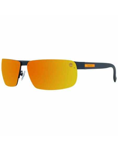 Unisex-Sonnenbrille Timberland TB9236-6520D Ø 65 mm