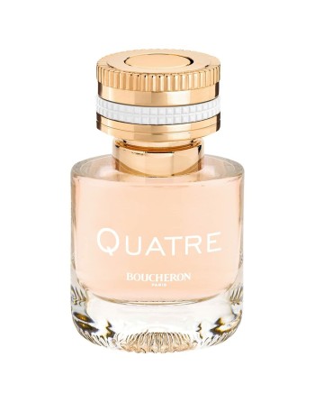 Perfume Mujer Quatre Boucheron EDP 30 ml EDP