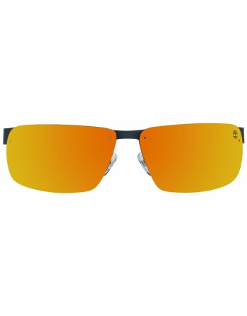 Unisex-Sonnenbrille Timberland TB9236-6520D Ø 65 mm