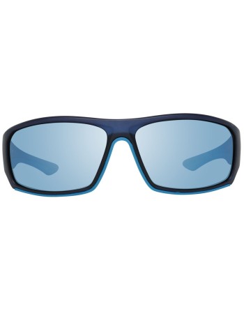 Solbriller til mænd Timberland TB7178-6491X Ø 64 mm