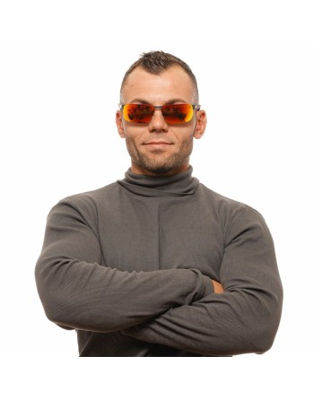 Occhiali da sole Unisex Timberland TB9236-6520D Ø 65 mm