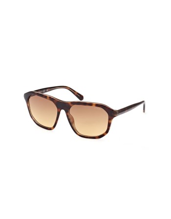 Lunettes de soleil Homme Guess GU00057-6052F ø 60 mm