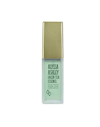 Women's Perfume A.Green Tea Alyssa Ashley (15 ml)