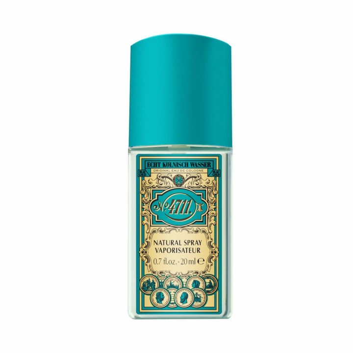 Dameparfume 4711 (20)