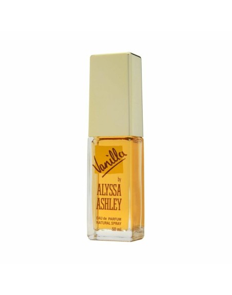 Profumo Donna Alyssa Ashley 2523800 EDT 25 ml