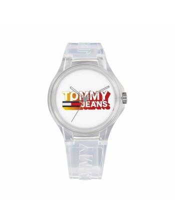 Unisex Watch Tommy Hilfiger 1720027 (Ø 40 mm)