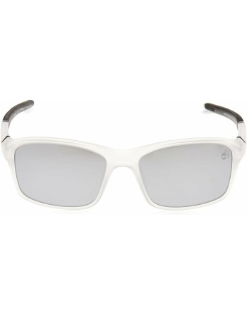 Solbriller til mænd Timberland TB9293-5826D ø 58 mm