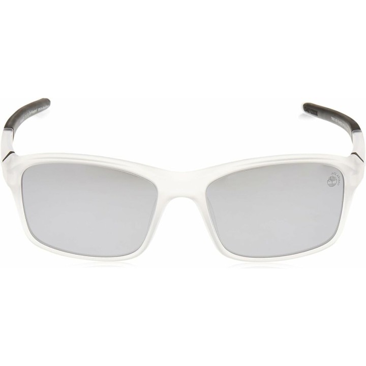 Solbriller til mænd Timberland TB9293-5826D ø 58 mm