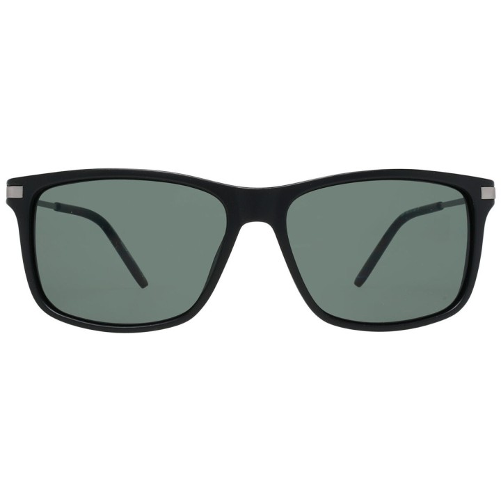 Solbriller til mænd Timberland TB7177-5802N ø 58 mm