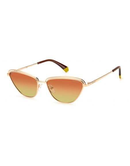 Ladies' Sunglasses Polaroid PLD-4102-S-DDB