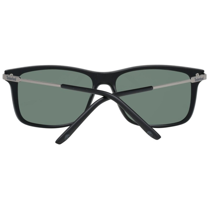 Solbriller til mænd Timberland TB7177-5802N ø 58 mm
