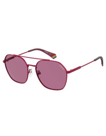 Unisex-Sonnenbrille Polaroid PLD-6172-S-QHO