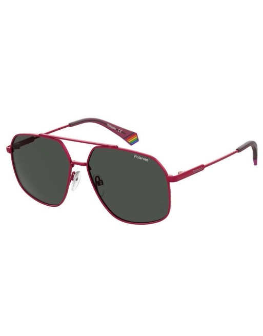 Gafas de Sol Unisex Polaroid PLD-6173-S-QHO