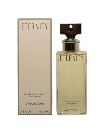 Parfum Femme Eternity Calvin Klein EDP