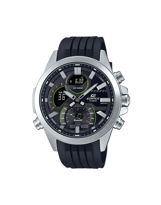 Reloj Hombre Casio ECB-30P-1AEF