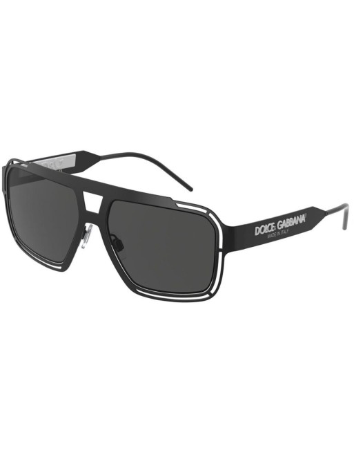 Occhiali da sole Uomo Dolce & Gabbana LOGO DG 2270