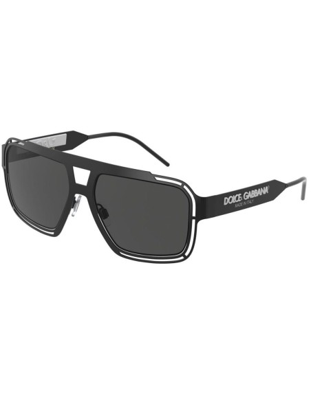 Occhiali da sole Uomo Dolce & Gabbana LOGO DG 2270