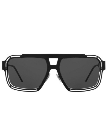 Occhiali da sole Uomo Dolce & Gabbana LOGO DG 2270