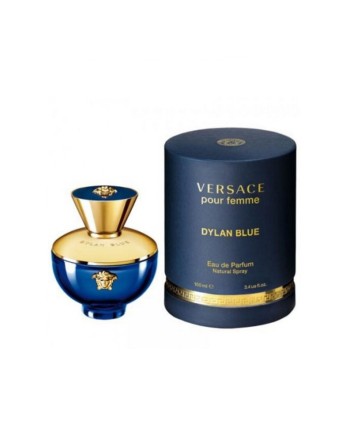 Perfume Mujer Dylan Blue Femme Versace EDP EDP