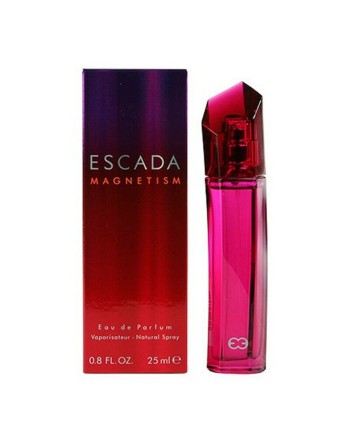 Parfum Femme Magnetism Escada EDP
