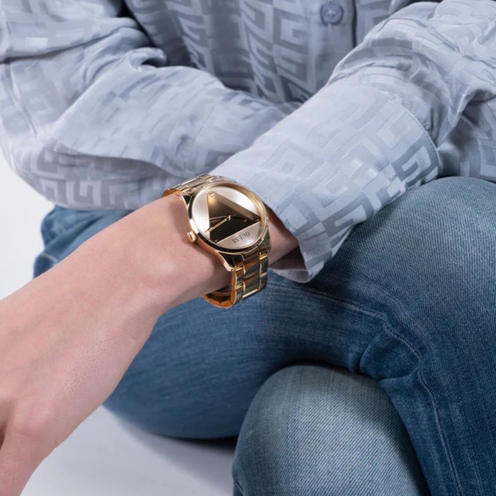 Reloj Mujer Guess GW0485L1