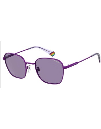 Unisex-Sonnenbrille Polaroid PLD-6170-S-B3V