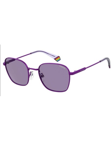Gafas de Sol Unisex Polaroid PLD-6170-S-B3V