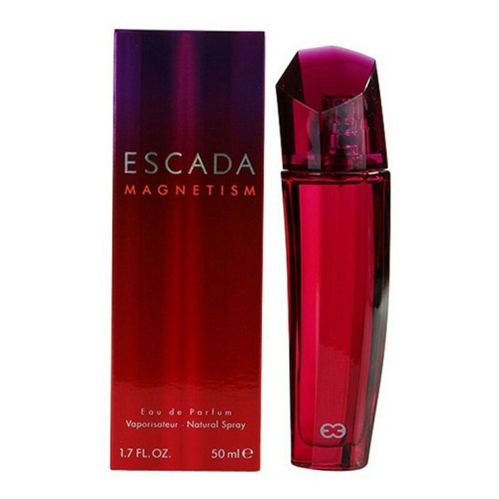 Dameparfume Magnetism Escada EDP