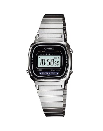 Dameur Casio LA670W (Ø 25 mm)