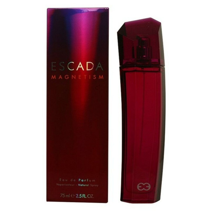 Dameparfume Magnetism Escada EDP