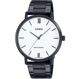 Montre Homme Casio COLLECTION Noir (Ø 40 mm)