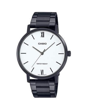 Orologio Uomo Casio COLLECTION Nero (Ø 40 mm)