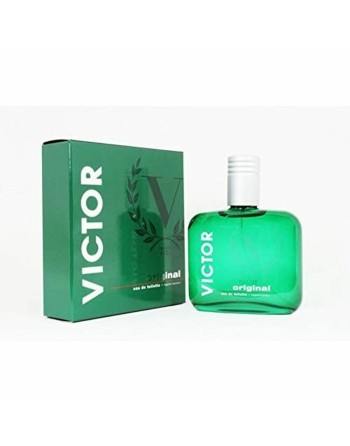 Profumo Uomo Victor EDT 100 ml 2 Pezzi