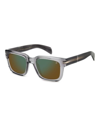 Lunettes de soleil Homme David Beckham DB 7100_S